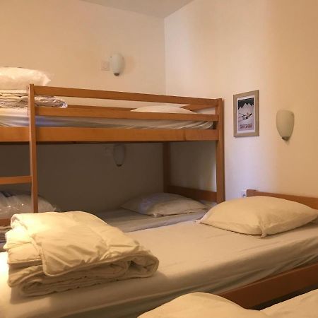 Appartement 6 Personnes Station De Ski Val Louron Genos Bagian luar foto