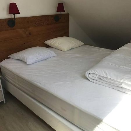 Appartement 6 Personnes Station De Ski Val Louron Genos Bagian luar foto