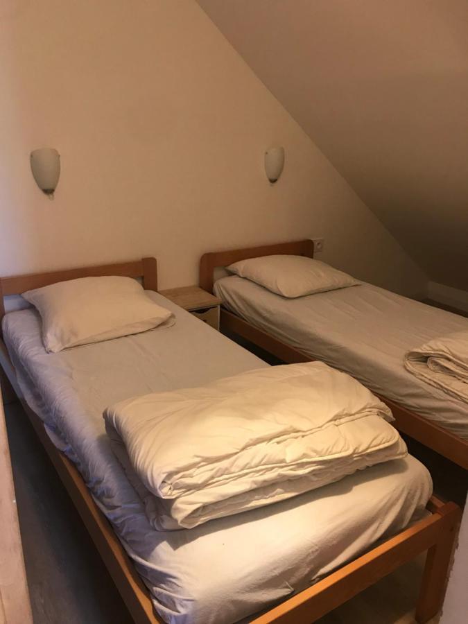 Appartement 6 Personnes Station De Ski Val Louron Genos Bagian luar foto